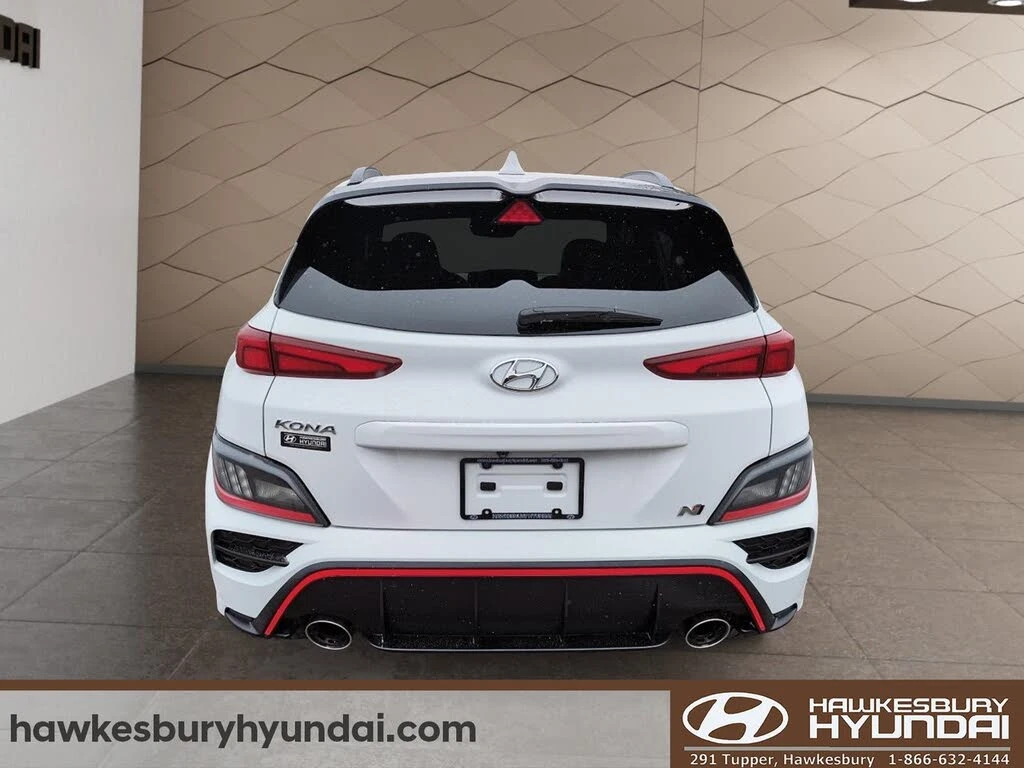 Hyundai Kona N* HARMAN KARDON* LANE ASSIST* �������* ������ | Mobile.bg � ����������� 4