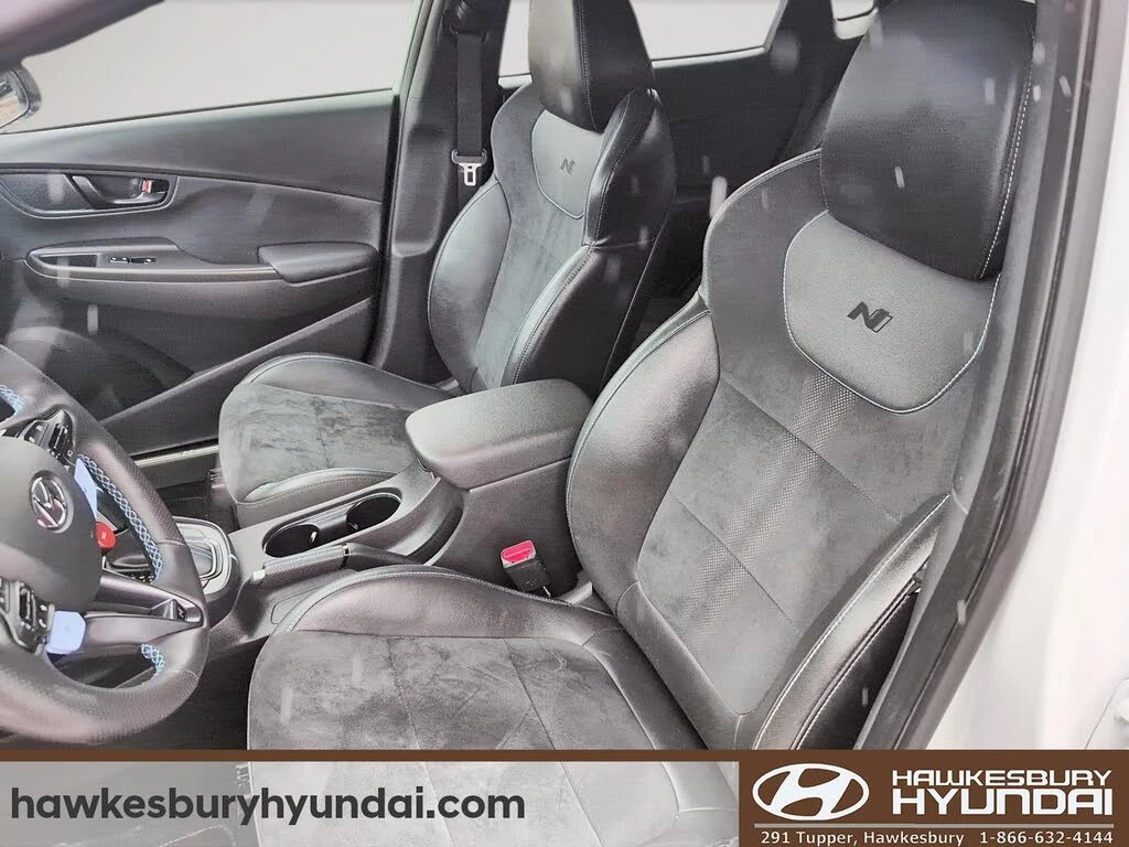 Hyundai Kona N* HARMAN KARDON* LANE ASSIST* �������* ������ | Mobile.bg � ����������� 7