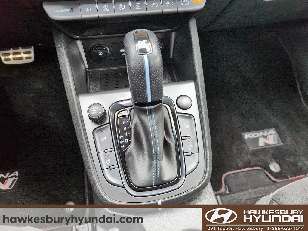 Hyundai Kona N* HARMAN KARDON* LANE ASSIST* �������* ������ | Mobile.bg � ����������� 11