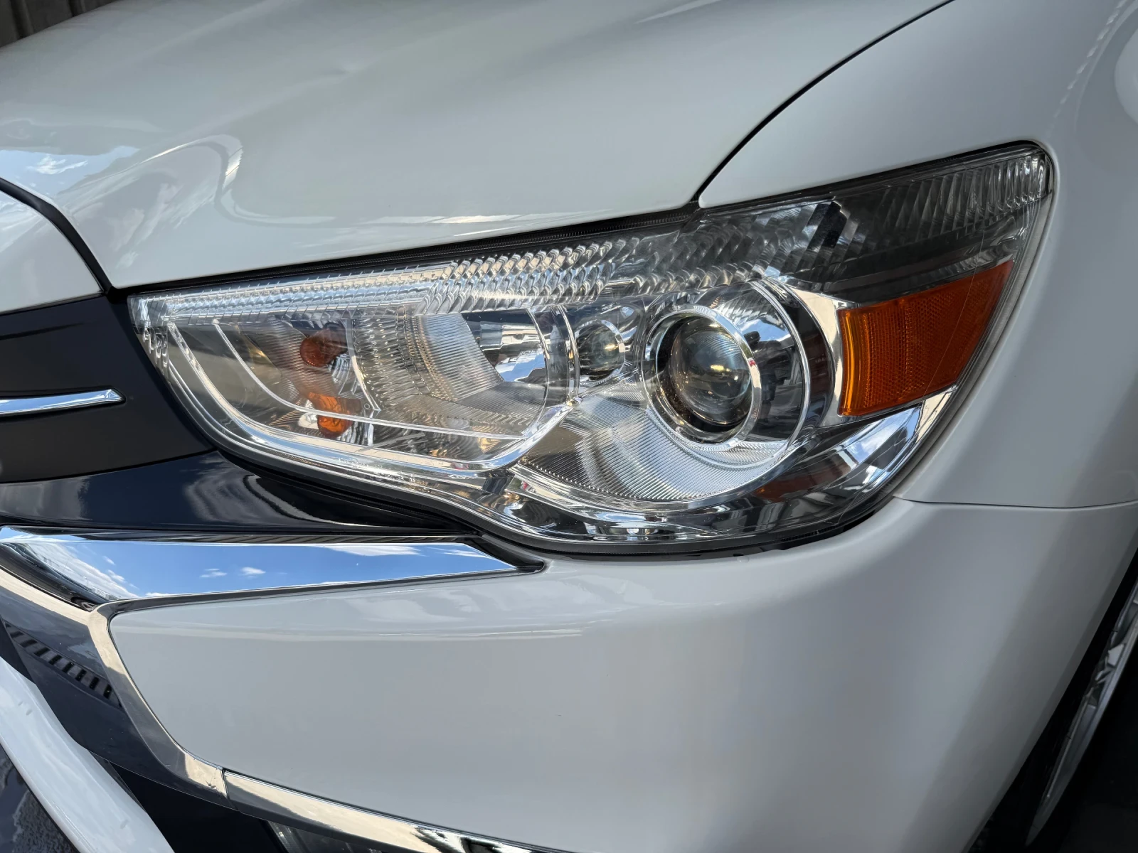Mitsubishi ASX 1.6 Mivec Bi-Fuel Inform Plus Navi 2WD, снимка 16 - Автомобили и джипове - 55530000