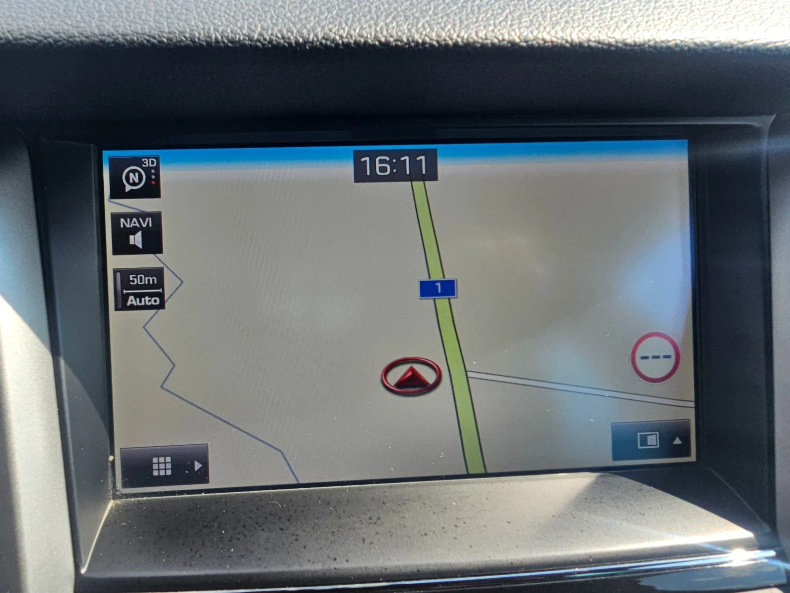 Hyundai Tucson 1.7cdti  82456km | Mobile.bg � ����������� 14