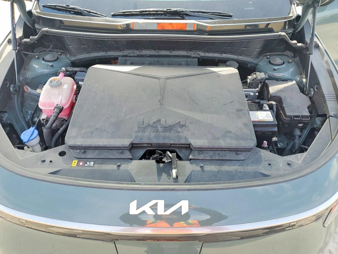 Kia Niro Wind , снимка 11 - Автомобили и джипове - 55592956