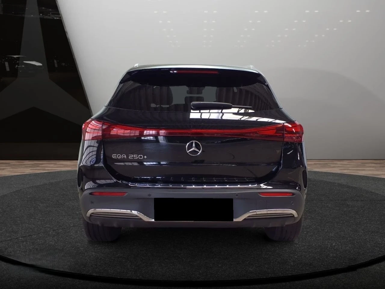Mercedes-Benz EQA 250+ / FACELIFT / AMG / CAMERA / LED / , снимка 5 - Автомобили и джипове - 55717828