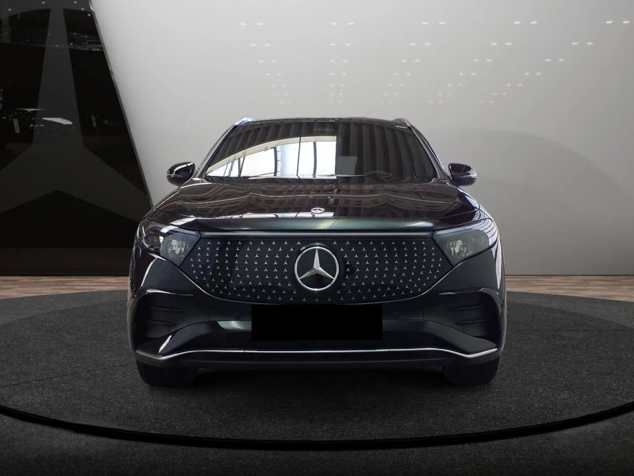 Mercedes-Benz EQA 250+ / FACELIFT / AMG / CAMERA / LED / , снимка 2 - Автомобили и джипове - 55717828