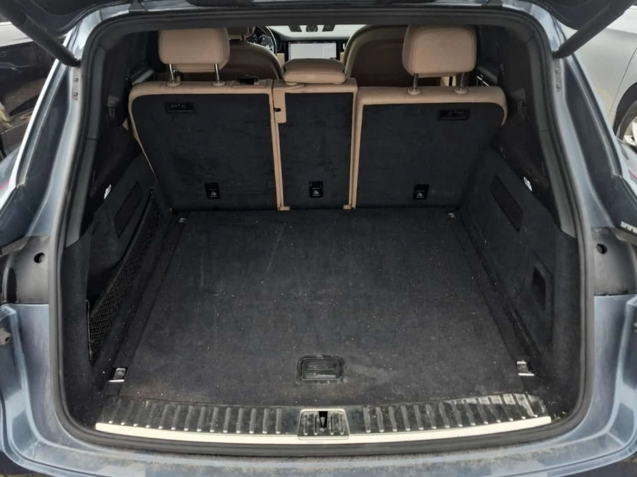 Porsche Cayenne / 2 ����� / �������� / ��������� / ���������� | Mobile.bg � ����������� 14