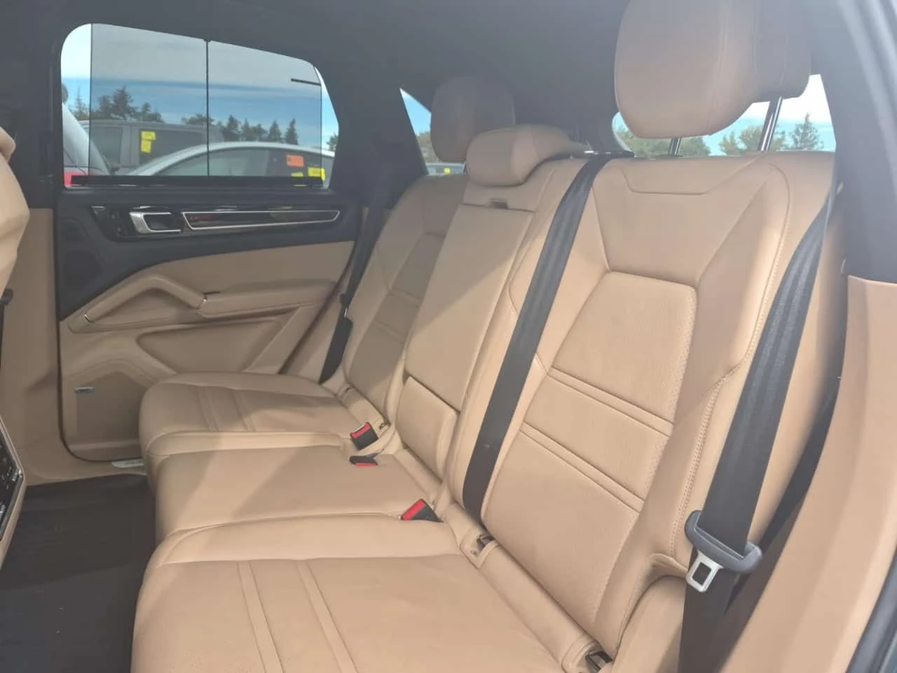 Porsche Cayenne / 2 ����� / �������� / ��������� / ���������� | Mobile.bg � ����������� 12