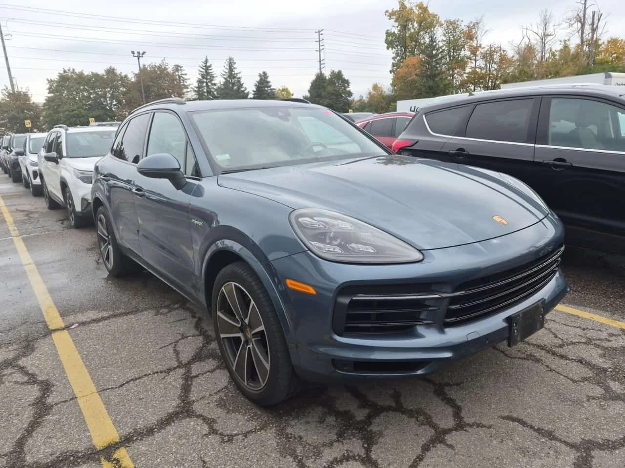 Porsche Cayenne / 2 ����� / �������� / ��������� / ���������� | Mobile.bg � ����������� 5