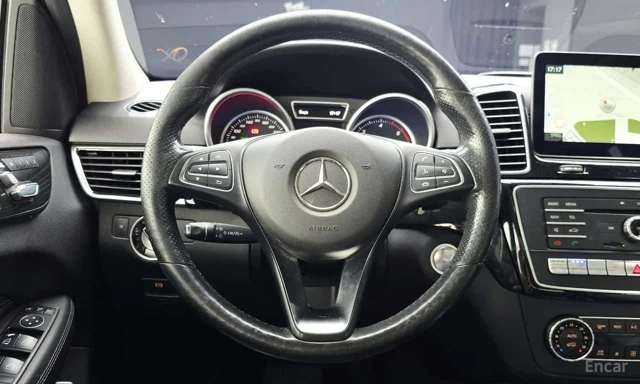 Mercedes-Benz GLE 350  d 4MATIC * FULL * ���� �� ��  *  | Mobile.bg � ����������� 13