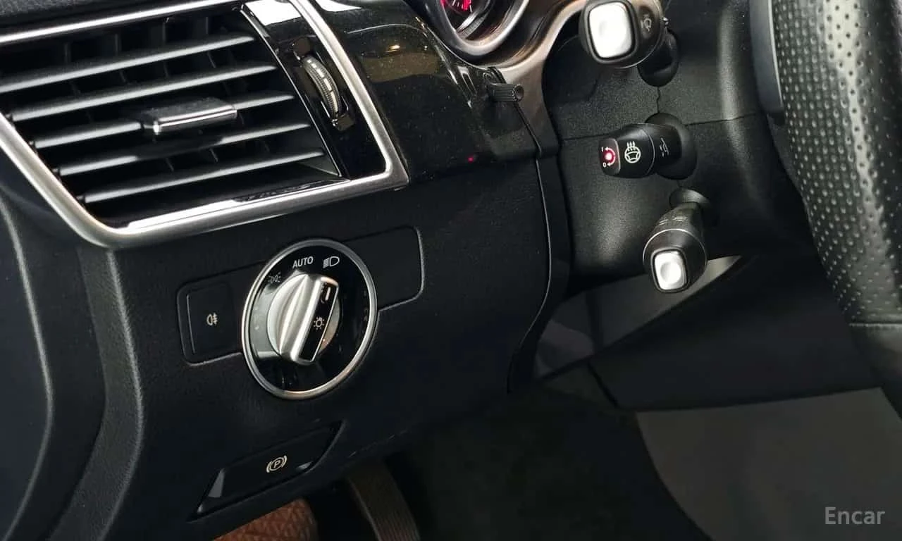 Mercedes-Benz GLE 350  d 4MATIC * FULL * ���� �� ��  *  | Mobile.bg � ����������� 16