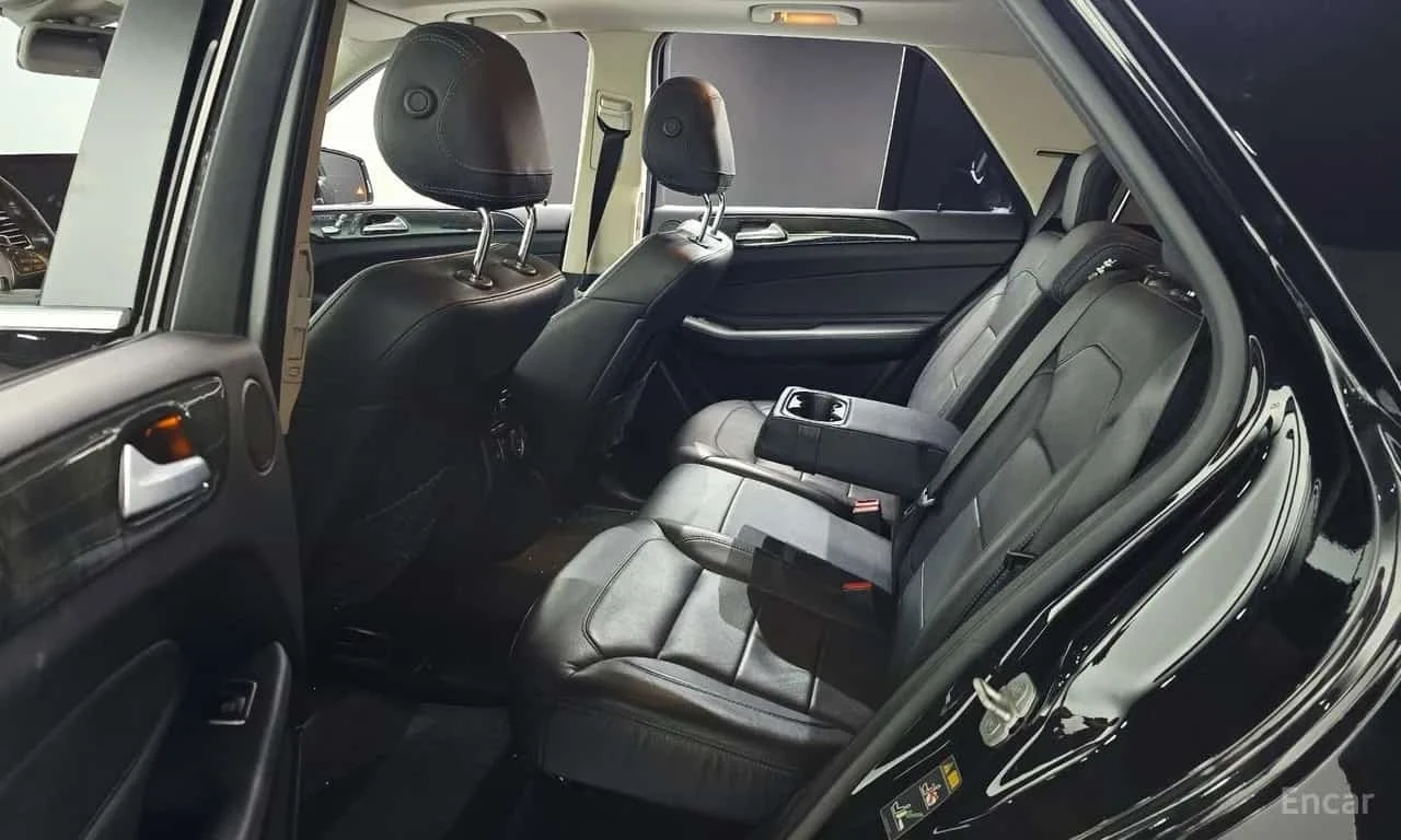 Mercedes-Benz GLE 350  d 4MATIC * FULL * ���� �� ��  *  | Mobile.bg � ����������� 11