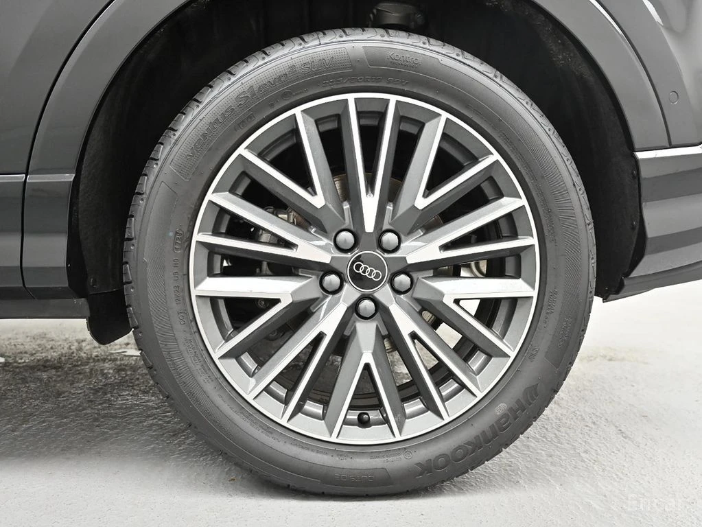 Audi Q3 35 TDI Premium | Mobile.bg � ����������� 5