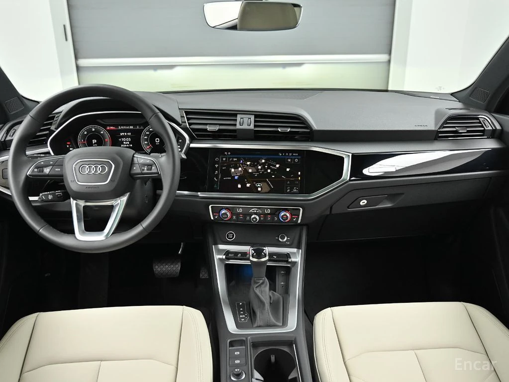 Audi Q3 35 TDI Premium | Mobile.bg � ����������� 7