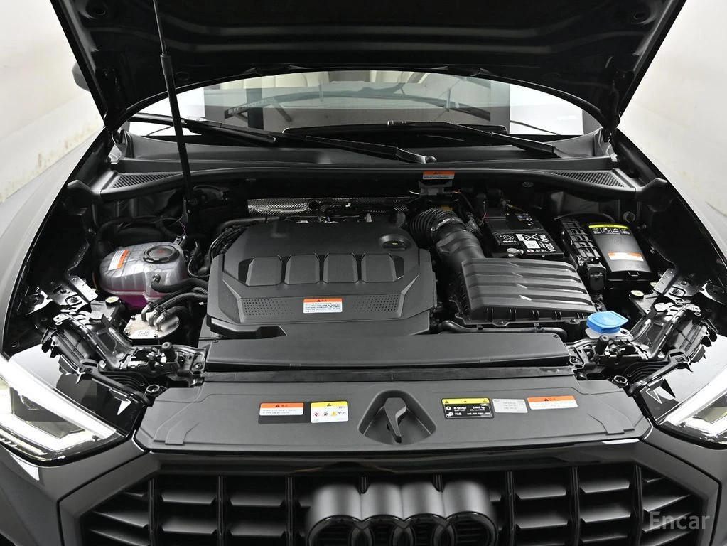 Audi Q3 35 TDI Premium | Mobile.bg � ����������� 6