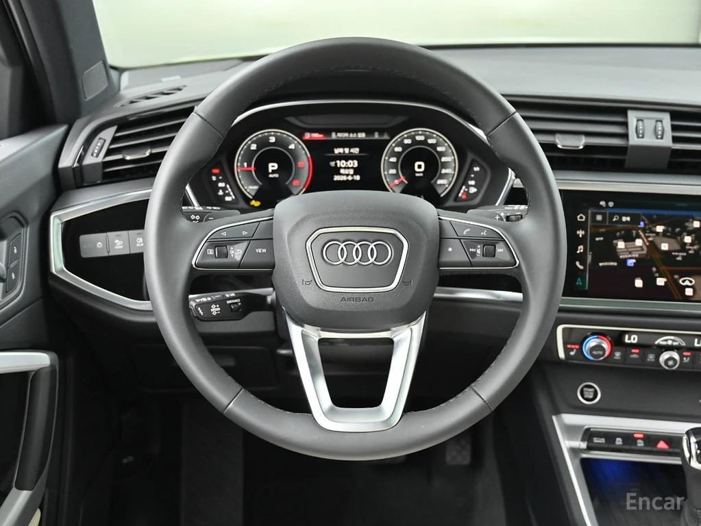 Audi Q3 35 TDI Premium | Mobile.bg � ����������� 13