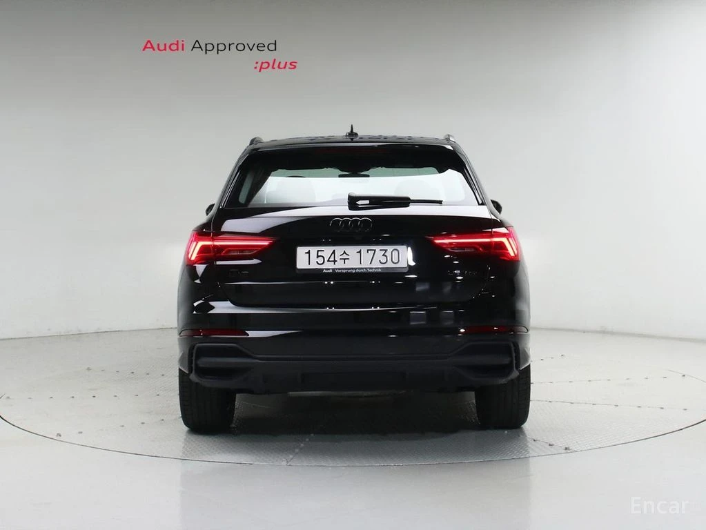 Audi Q3 35 TDI Premium | Mobile.bg � ����������� 4