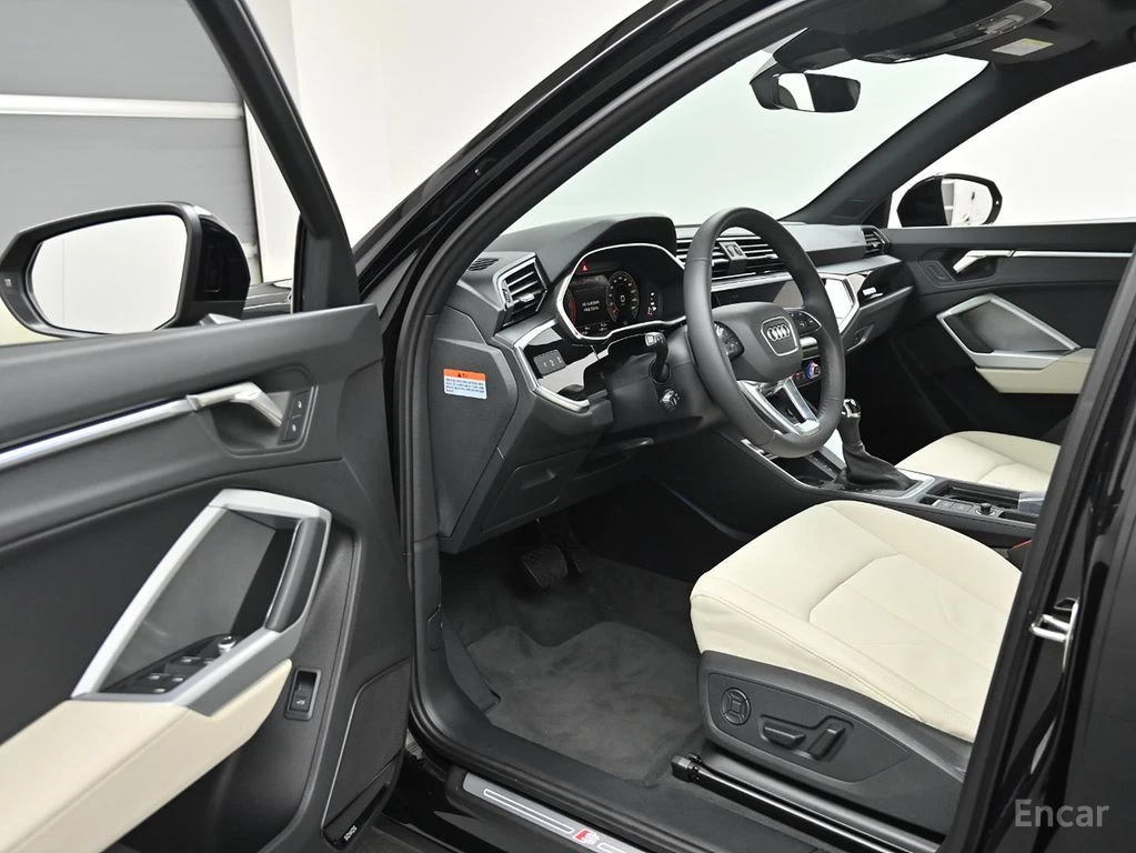 Audi Q3 35 TDI Premium | Mobile.bg � ����������� 11
