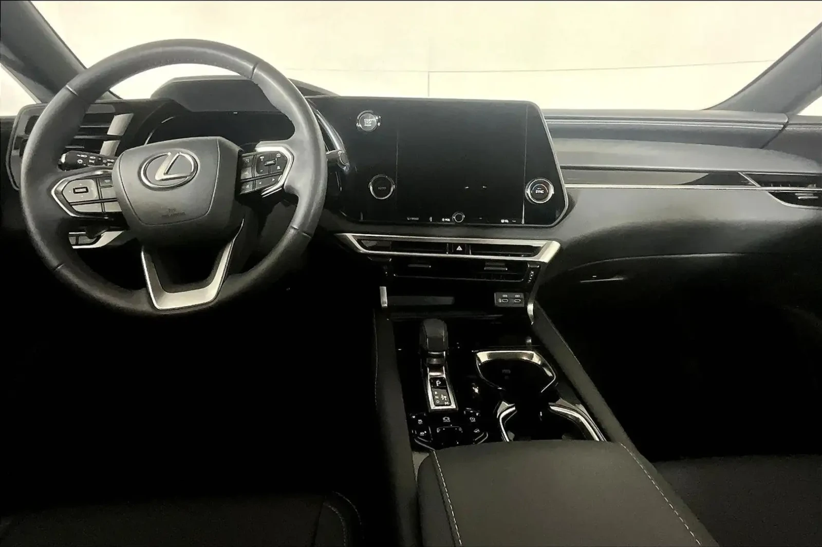 Lexus RX 350 LUXURY * FIRST CLASS* FULL MAX, снимка 9 - Автомобили и джипове - 56530668