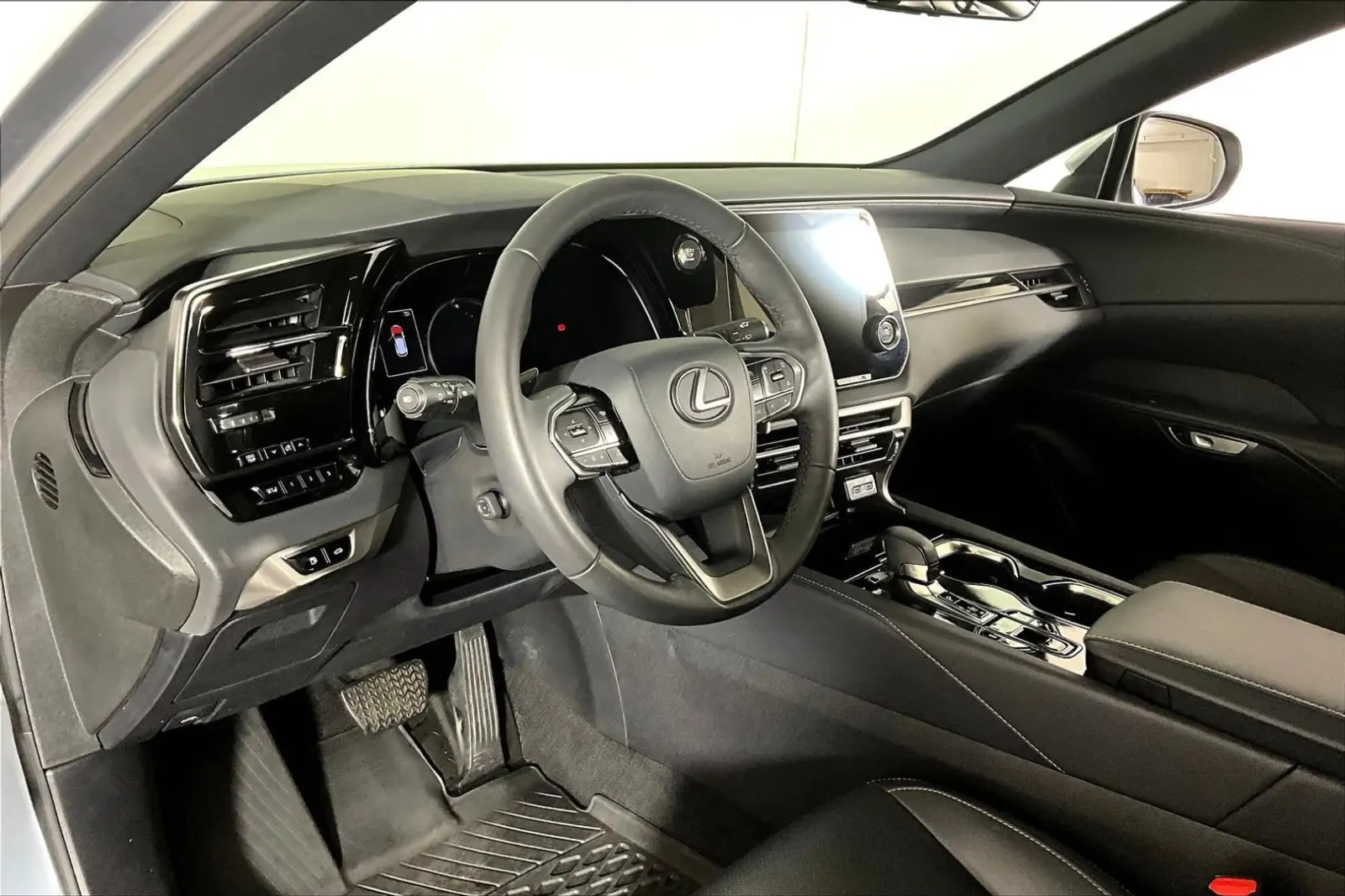 Lexus RX 350 LUXURY * FIRST CLASS* FULL MAX, снимка 8 - Автомобили и джипове - 56530668