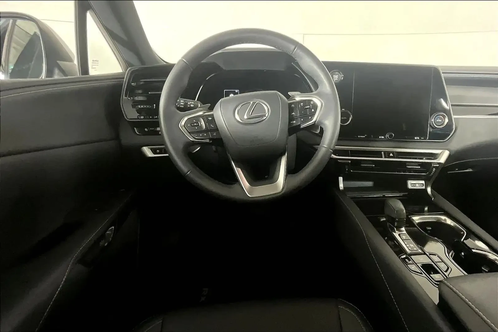 Lexus RX 350 LUXURY * FIRST CLASS* FULL MAX, снимка 10 - Автомобили и джипове - 56530668