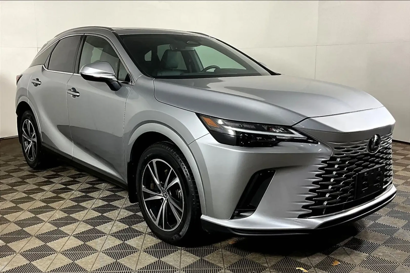 Lexus RX 350 LUXURY * FIRST CLASS* FULL MAX, снимка 3 - Автомобили и джипове - 56530668