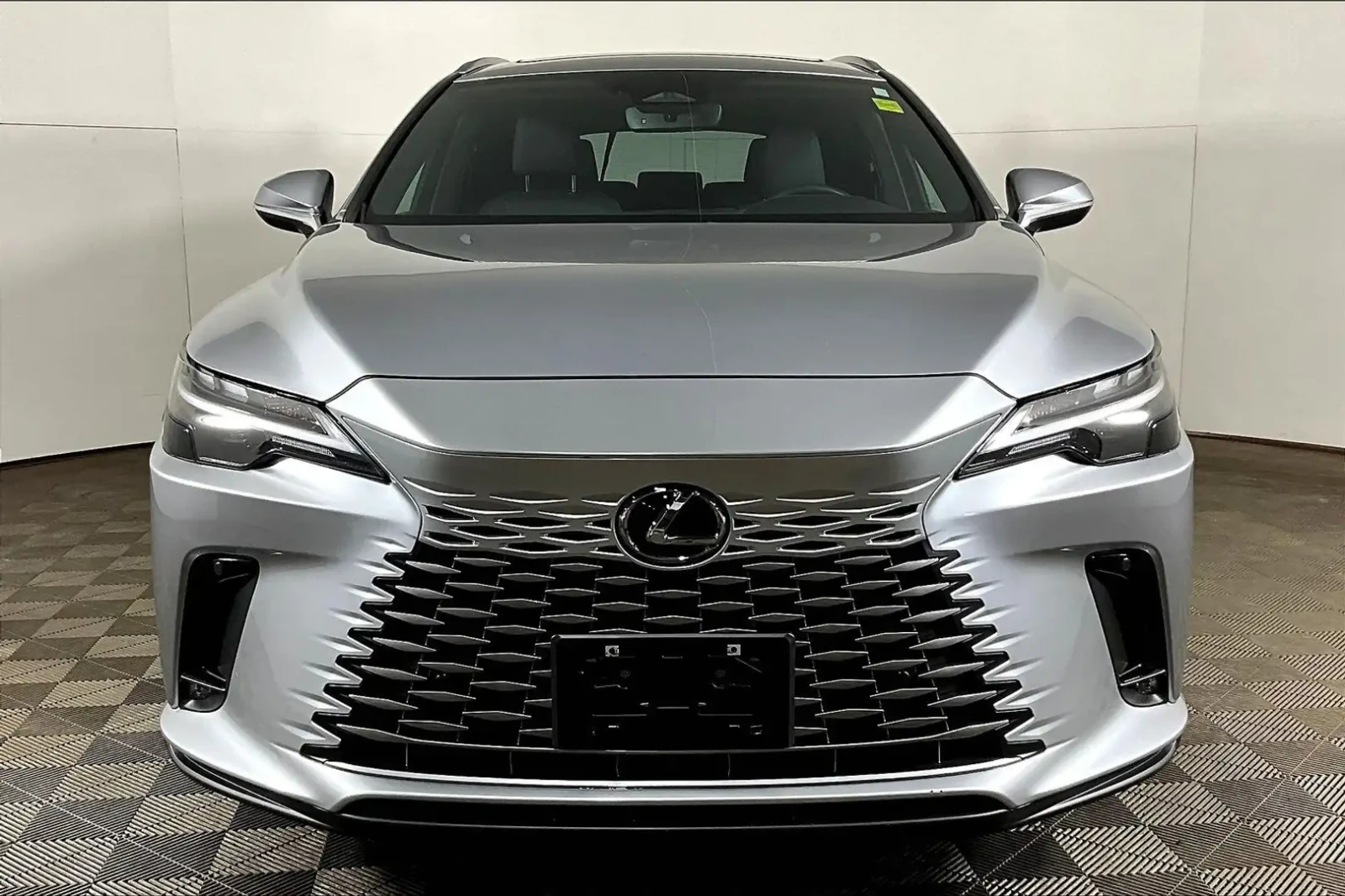 Lexus RX 350 LUXURY * FIRST CLASS* FULL MAX, снимка 2 - Автомобили и джипове - 56530668