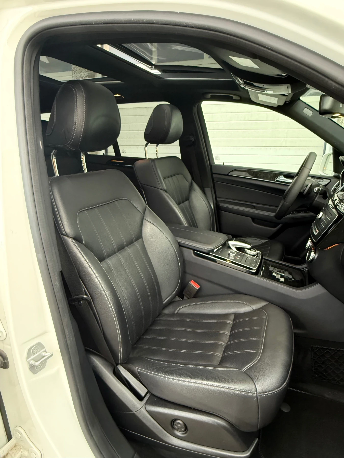 Mercedes-Benz GLE 350 AMG 112000�� | Mobile.bg � ����������� 9