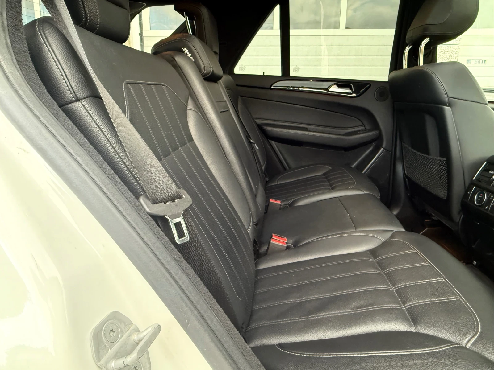 Mercedes-Benz GLE 350 AMG 112000�� | Mobile.bg � ����������� 10