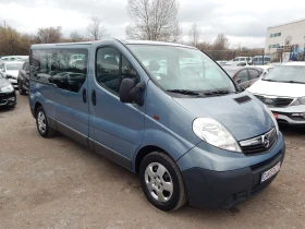 Renault Trafic 2.0CDTI* 9места* МАХI* , снимка 3