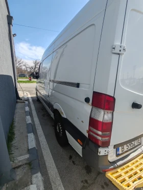Mercedes-Benz Sprinter 314 W906, снимка 6