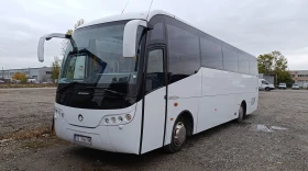 Iveco Turbo Irisbus Andecar 7, снимка 1