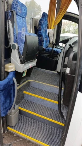 Iveco Turbo Irisbus Andecar 7, снимка 5