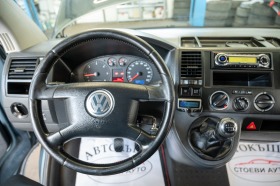 VW T5 Caravelle* 4x4* 8места, снимка 16