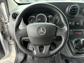 Mercedes-Benz Citan EXTRA LONG 109CDI#2016!168500!! | Mobile.bg    13