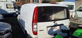 Mercedes-Benz Vito 109 CDI, снимка 4