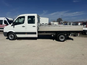 VW Crafter, снимка 5