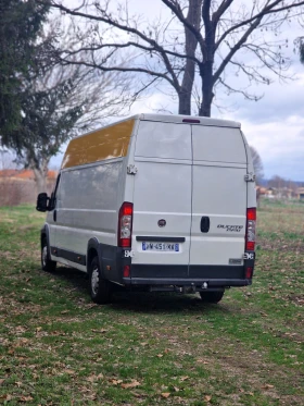 Fiat Ducato 2.3 Multijet 2014, снимка 6