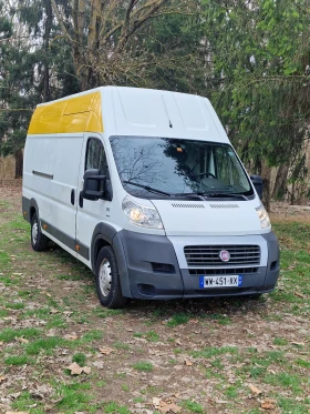 Fiat Ducato 2.3 Multijet 2014, снимка 1