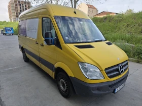 Обява за продажба на Mercedes-Benz Sprinter 313 2.2 CDI ~14 900 лв. - изображение 6