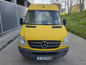 Обява за продажба на Mercedes-Benz Sprinter 313 2.2 CDI ~14 900 лв. - изображение 7