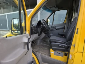 Обява за продажба на Mercedes-Benz Sprinter 313 2.2 CDI ~14 900 лв. - изображение 11