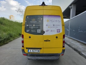 Обява за продажба на Mercedes-Benz Sprinter 313 2.2 CDI ~14 900 лв. - изображение 3