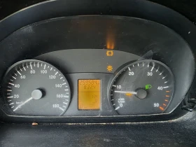 Mercedes-Benz Sprinter 313 2.2 CDI | Mobile.bg    14