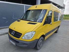 Обява за продажба на Mercedes-Benz Sprinter 313 2.2 CDI ~14 900 лв. - изображение 1