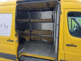 Обява за продажба на Mercedes-Benz Sprinter 313 2.2 CDI ~14 900 лв. - изображение 9