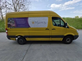Обява за продажба на Mercedes-Benz Sprinter 313 2.2 CDI ~14 900 лв. - изображение 5