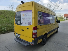 Обява за продажба на Mercedes-Benz Sprinter 313 2.2 CDI ~14 900 лв. - изображение 4