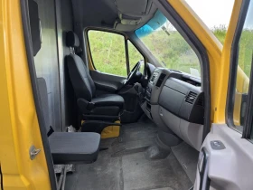 Обява за продажба на Mercedes-Benz Sprinter 313 2.2 CDI ~14 900 лв. - изображение 8