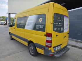 Обява за продажба на Mercedes-Benz Sprinter 313 2.2 CDI ~14 900 лв. - изображение 2