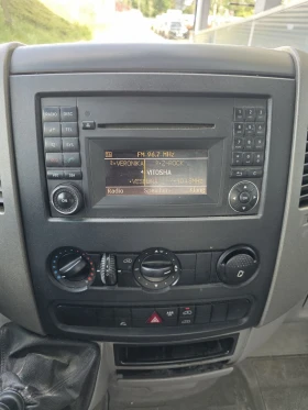 Mercedes-Benz Sprinter 313 2.2 CDI | Mobile.bg    13