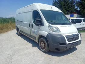 Citroen Jumper 3.0 160   | Mobile.bg    2